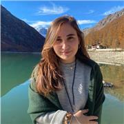 Vuoi una mano per imparare l'inglese? ti aiuto io! 
Ho vissuto all'estero e ho frequentato un corso per migliorarmi! contattami!